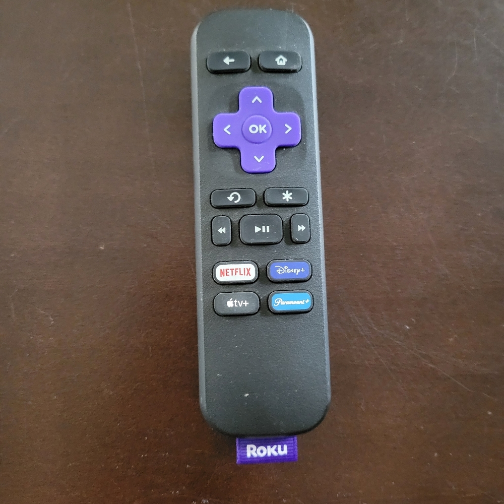 Roku Remote Control Replacement